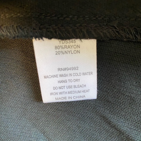 Polka Dot Dress - Picture 14 of 16